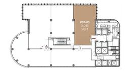 Chevron House (D1), Office #502660831